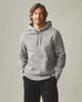 Men's Classic Pullover - Silent Storm